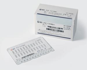 PCR benchtop system
