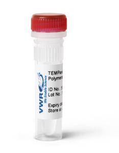VWR TEMPase hot start DNA polymerase