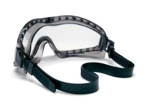 Crews® Stryke® Safety Goggles, MCR Safety