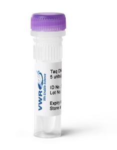VWR Taq DNA polymerase