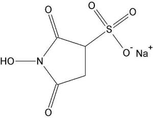Sulfo-NHS (N-Hydroxysulfosuccinimide sodium salt)