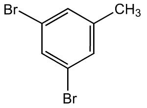3,5-Dibromotoluene 98+%