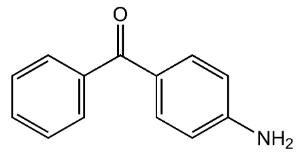 4-Aminobenzophenone 98%