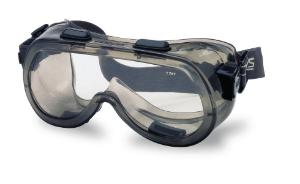 Crews® Verdict® Protective Goggles, MCR Safety