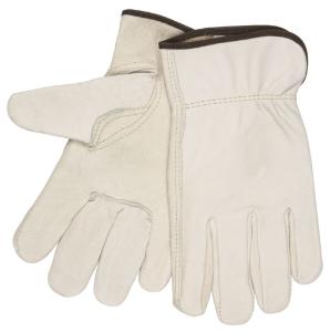 Driver Gloves Keystone Thumb Pattern Select Grade MCR Safety