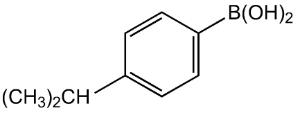 4-Isopropylphenylboronic acid 98+%