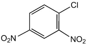 1-Chloro-2,4-dinitrobenzene 98%