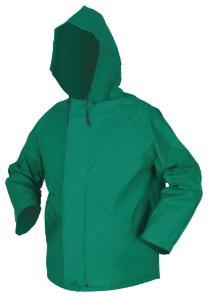 Dominator Jacket, Attached Hood, MCR Safety