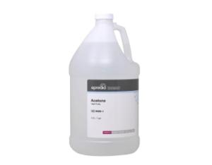 Acetone ?99.5%, HiPur™ for histology