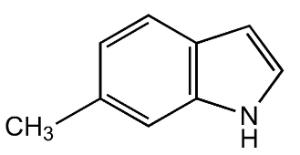 6-Methylindole 98%