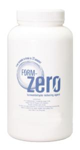 Form Zero Neutralizing Powder