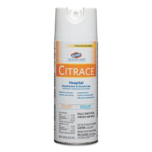 CITRACE® Germicidal Deodorizer