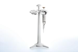 Stand-Pipette Carrousel Sapphire