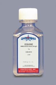Equine IgG, Equitech- Bio