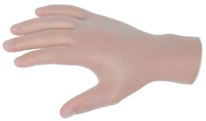 SensaGuard Gloves Disposable Industrial Grade Powderfree MCR Safety