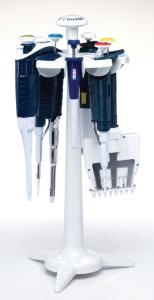 CARROUSEL™ Pipette Stand, Gilson
