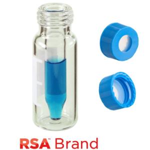 RSA™ Screw top vial&nbsp;Kit