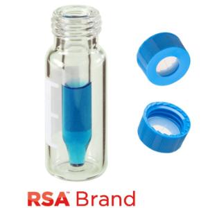 RSA™ Screw top vial&nbsp;Kit