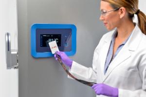 Access Key Options for Ultra-Low Temperature Freezers, Thermo Scientific