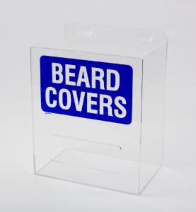 Beard Cover Dispenser, Brady®