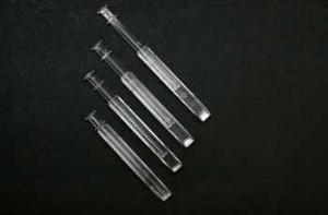 Disposable Gel Band Cutting Tool
