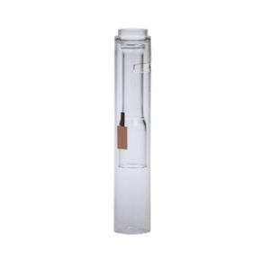 0-Slot demountable quartz torch for optima 2x00/4x00/5x00/7x00 DV
