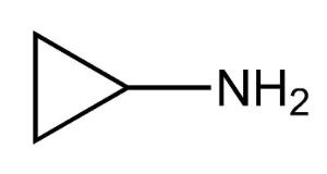 Cyclopropylamine 98+%