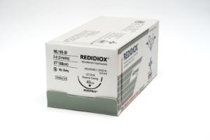 Reli® Redidiox Violet, Mf 2-0 Mcp, 27"