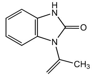1-Isopropenyl-2-benzimidazolidinone ≥98%