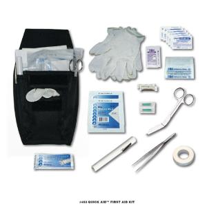 QUICK AID FIRST AID KIT