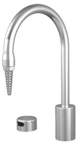 Gooseneck Infrared Faucets, WaterSaver Faucet