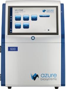 Azure Imaging System