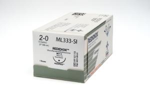Reli® Redidiox Violet, Mf 2-0 Mct-2, 27"