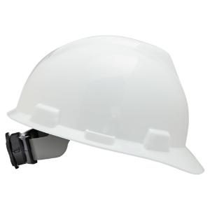 V-Gard® Protective Caps and Hats, MSA