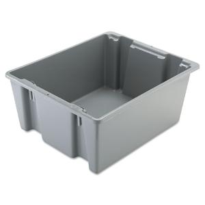 Storage Containers Box, Gray