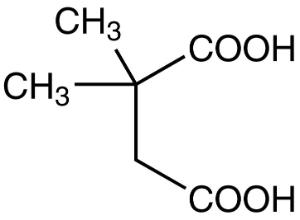 2,2-Dimethylsuccinic acid 99%