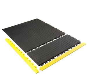 Rejuvenator® Polyurethane Squared Surface Flooring, Wearwell®