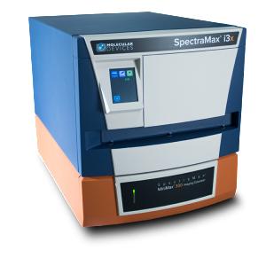 SpectraMax® i3x Multi-Mode Detection Platform, Molecular Devices