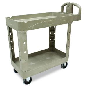 Two-Shelf Cart