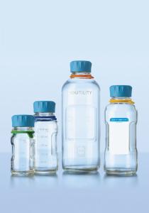 Youtility Clear Bottles