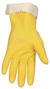 Latex Canner Gloves Industrial Grade MCR Safety
