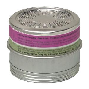 Comfo® Respirator Cartridges, MSA