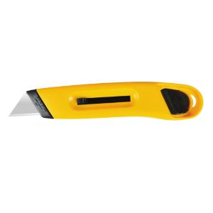 COSCO Plastic Utility Knife, Essendant