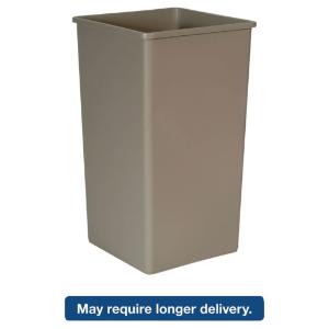 Untouchable® Containers