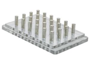 SP Bel-Art Magnetic Bead Separation Racks, Bel-Art Products, a part of SP
