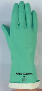 Nitri-Chem®, Nitrile Gloves, MCR Safety