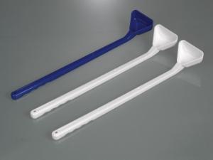 Burkle LaboPlast®/SteriPlast® Ladle with long handle