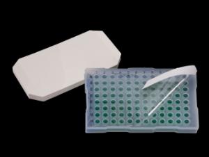 VWR® Adhesive Sealing Films for PCR and Storage
