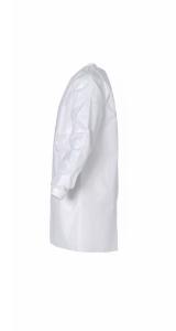DuPont™ ProClean® 2 Protective Lab Coats with Knit Collar, Pockets, and Knit Cuffs