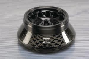 Fiberlite™ F13-14x50cy Fixed-Angle Rotor, Thermo Scientific